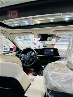 تويوتا كراون